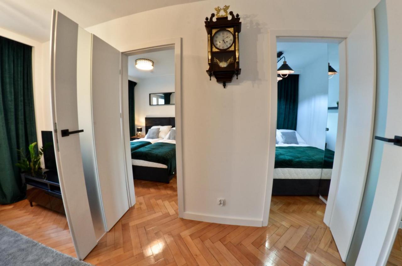 Apartament Z Dwoma Sypialniami Διαμέρισμα Μάλμπορκ Εξωτερικό φωτογραφία