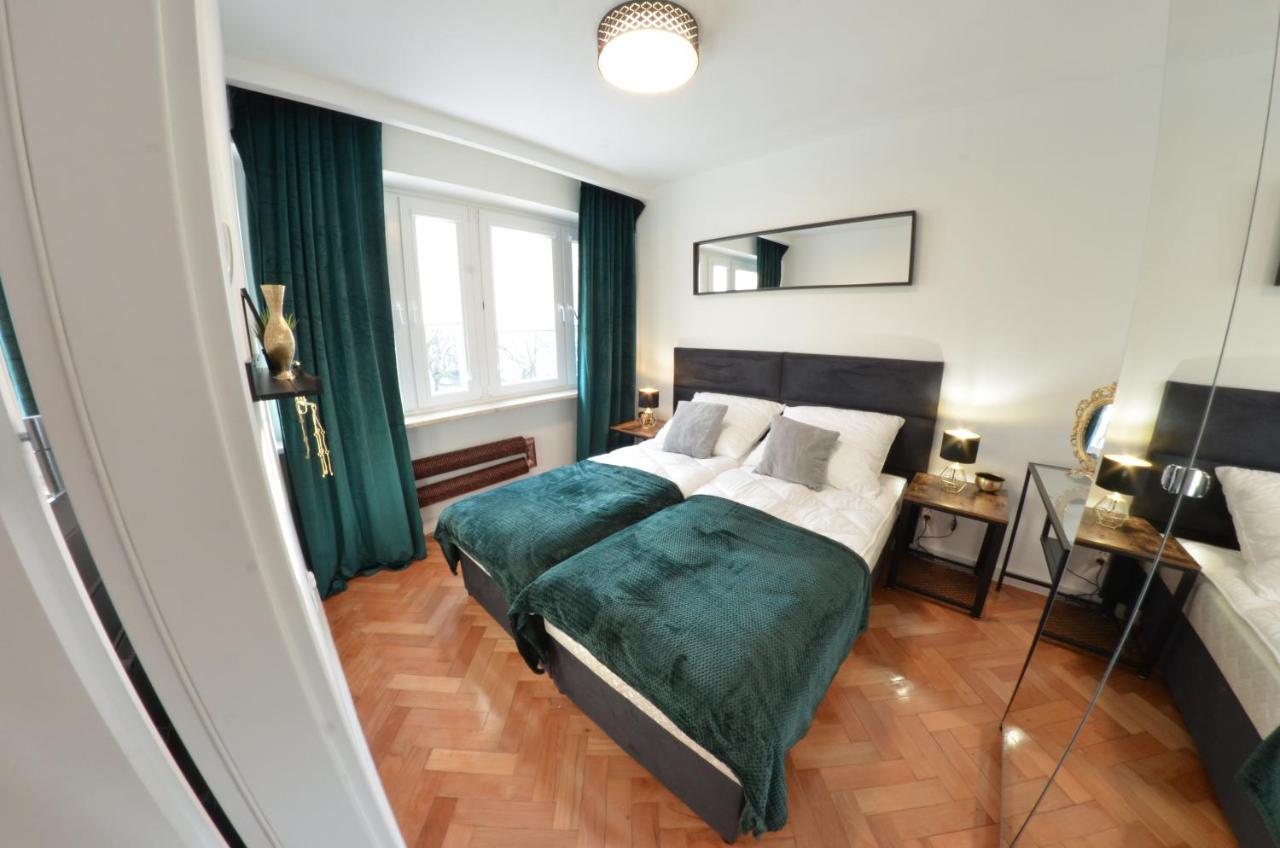 Apartament Z Dwoma Sypialniami Διαμέρισμα Μάλμπορκ Εξωτερικό φωτογραφία